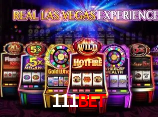 111BET