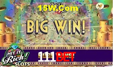 111bet: Jogos de Caça-Níqueis-Altas Recompensas, Roleta-Velocidade, Blackjack-Desafios Máximos