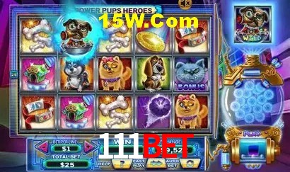 111bet