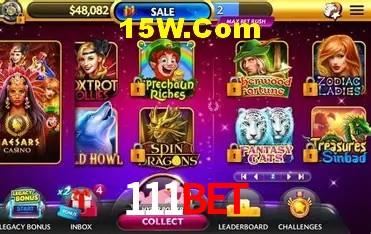 111bet register