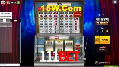 111bet: Seu Cassino Premiado com Pagamentos Rápidos