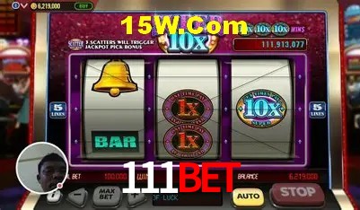 111bet register